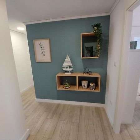 Apartamento Roma XI Playa de Gandia Εξωτερικό φωτογραφία